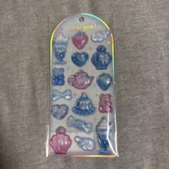 シール　セットのサムネイル