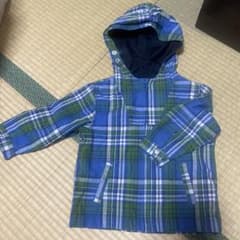 gap アウター　95センチのサムネイル