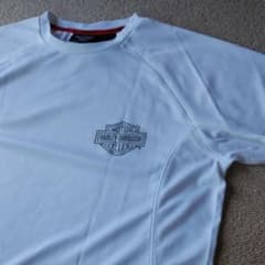 H-D スカルTシャツのサムネイル