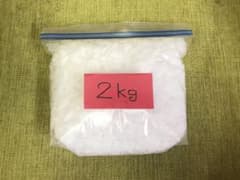 苛性ソーダ （水酸化ナトリウム）のサムネイル