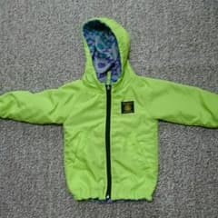たまこ様専用 F.O.KIDS エフオーキッズ アウター リバーシブルのサムネイル