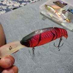 バス釣り ルアー セットのサムネイル