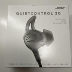 BOSE QUIETCONTROL 30のサムネイル