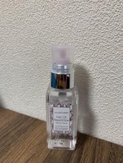 【9割残量】JILLSTUART  ヘアオイル  60mlのサムネイル