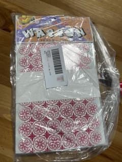 ワッポン　新品10シートのサムネイル