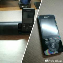 Sakae様専用　SONY  WALKMAN  S serisのサムネイル
