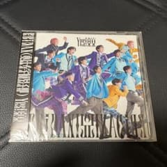 EBiDAN Yes!東京 イベント通常盤E未開封のサムネイル