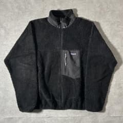 00s USA製 Patagonia レトロX XLサイズのサムネイル