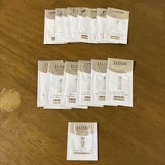 エリクシールシュペリエル　リフトモイストローション　エマルジョン　デザインタイム