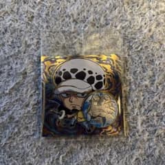 ワンピース シール ステッカー トラファルガー・ローのサムネイル