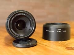 AF-P DX NIKKOR 70-300mm f/4.5-6.3G ED VRのサムネイル