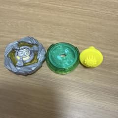 ベイブレードX レオンクロー 0-80E エレベートビットのサムネイル