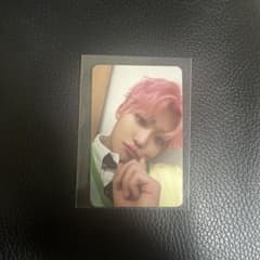 nct dream istj ジェミン　vending machineのサムネイル