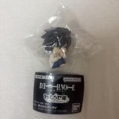 デスノートねむらせ隊のサムネイル