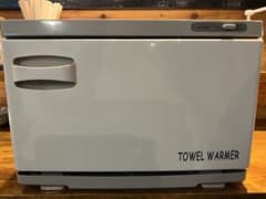 おしぼりウォーマー　ホットキャビンのサムネイル