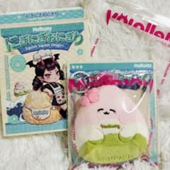 メロジョイ おにぎり さくらこ にぎにぎおにぎり 新品未開封 Mellojoy にぎにぎおにぎり さくらこ メロジョイ - メルカリ