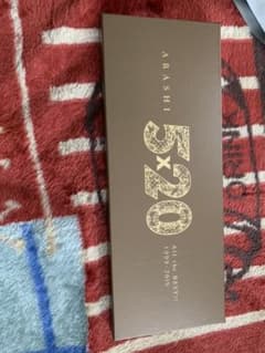 5×20 All the BEST!! 1999-2019(初回限定盤1)のサムネイル