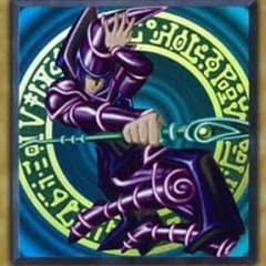 ぺい様専用 召喚師アレイスターのサムネイル