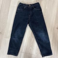 OMNES スーパーストレッチデニムパンツのサムネイル