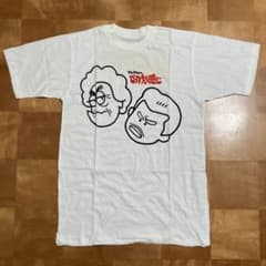 k*d様 ダウンタウンのごっつええ感じ Tシャツ おかんとマー君　非売品　90sのサムネイル