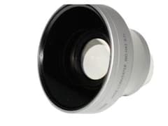 [Price Reduced] Canon WIDE-CONVERTER WD-H43 0.7x