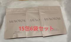 MENOTONE ザクロペースト 6袋セット - メルカリ