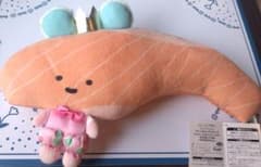 KIRIMIちゃん.ぬいぐるみのサムネイル