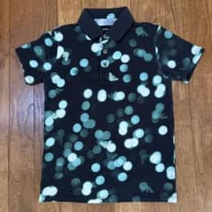 EMPORIO ARMANI ポロシャツ 10A（142cm）のサムネイル