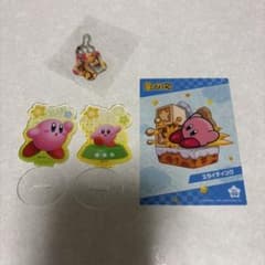 星のカービィセット - メルカリ