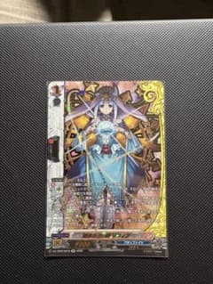 ヴァンガード　バディファイト　謎多き占い師ソフィア　KR t*0様 ヴァンガード バディファイト 謎多き占い師 ソフィア KR - メルカリ