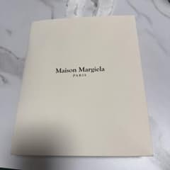 Maison Margiela 紙袋のサムネイル