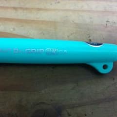 Dr.GRIP 抗菌 廃番シャーペンのサムネイル