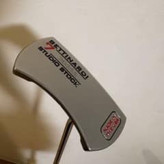 BETTINARDI（ベティナルディ） Studio Stock SS7 パターのサムネイル