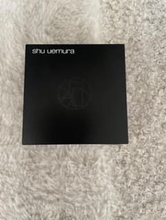 shu uemura ルースパウダー アオタケブルーのサムネイル