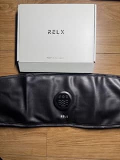 RELX EMS ボディケアベルト 本体 - 5