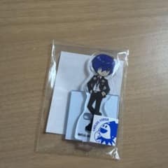 P30th × FiFS ペルソナ　ミニアクスタ　ペルソナ3 結城理のサムネイル