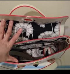 いち様専用☆kate spade 2wayバッグのサムネイル