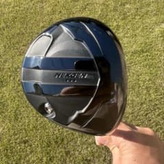 お値下げしました。NEXGEN Jet Black 3W フェアウェイウッド - メルカリ