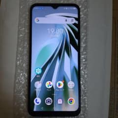 ZTE Libero 5G IV A302ZT バッテリー92％ ZTE Libero 5G IV A302ZT バッテリー92％ - メルカリ