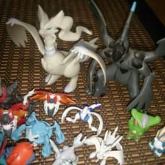 ポケモン フィギュアのサムネイル