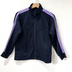 IGNIO 紺/紫　Sサイズ　レディースのサムネイル