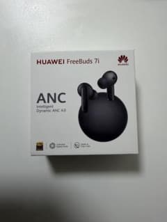 ⚠️右耳のみ】HUAWEI FreeBuds 7i ワイヤレスイヤホン - メルカリ