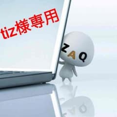 【tiz様専用】のサムネイル