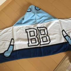 bigbang YGベアー a-nationのサムネイル