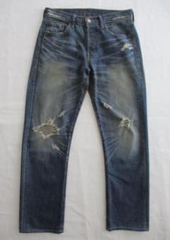 Levi's 501XX STAYTRUE 降谷建志 03501 限定2000本 - メルカリ