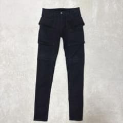 Rick Owens DRKSHDW creatch cargo 28 SBB - メルカリ