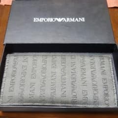 エンポリオ アルマーニ 財布のサムネイル