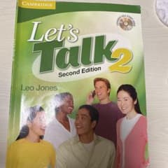 Let's Talkのサムネイル