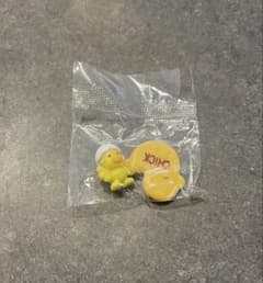 たべっ子どうぶつ チョコサプ ひよこのサムネイル