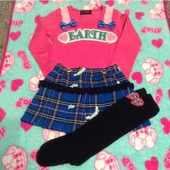 アース♡セット③のサムネイル